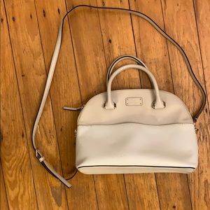 Kate Spade Medium Satchel